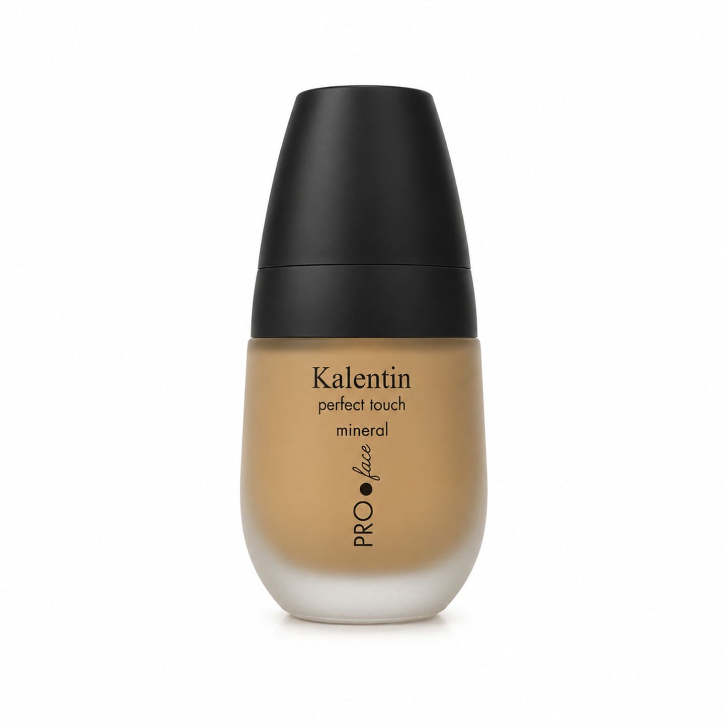 Base de Maquillaje Fluida Mineral Kalentin Perfect Touch 30 ml