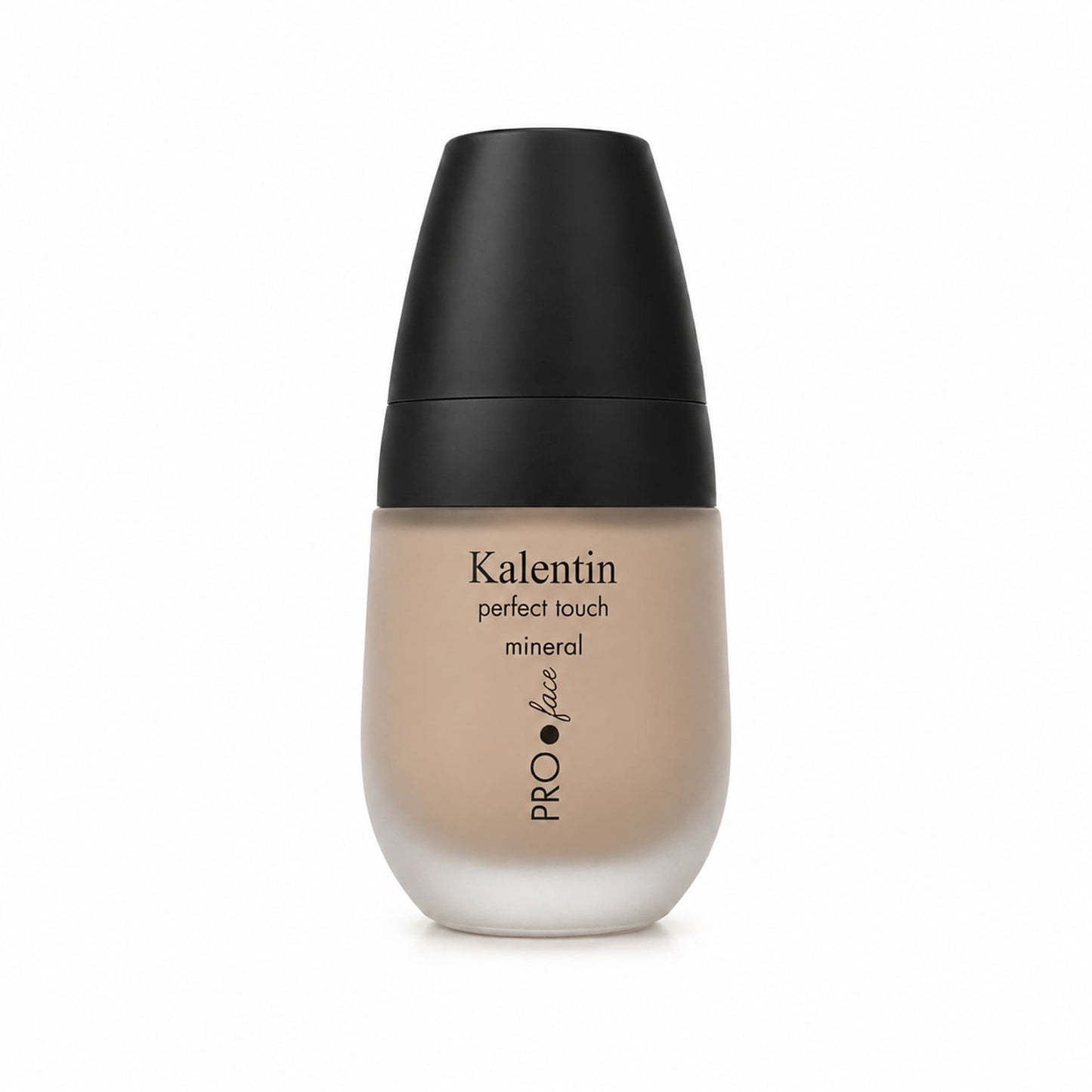 Base de Maquillaje Fluida Mineral Kalentin Perfect Touch 30 ml