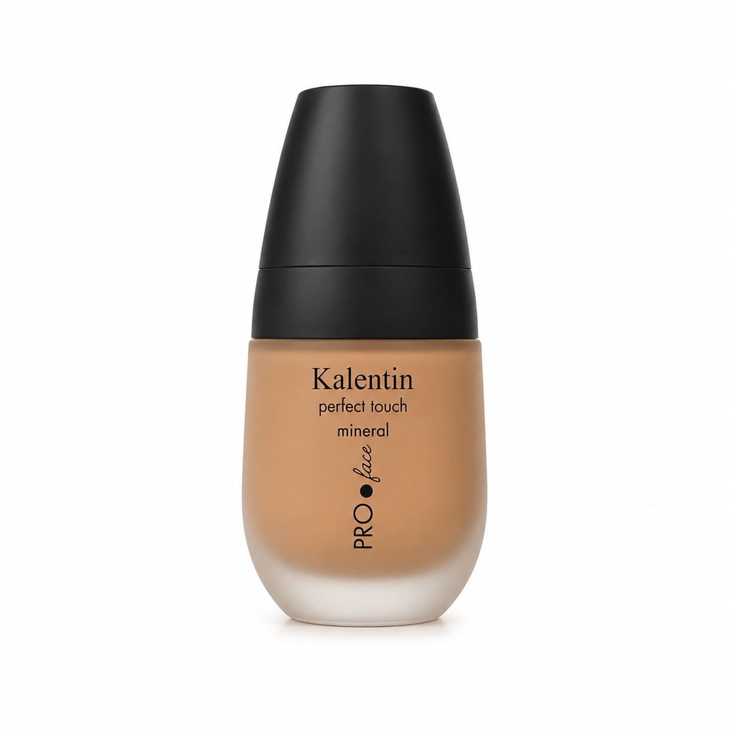 Base de Maquillaje Fluida Mineral Kalentin Perfect Touch 30 ml