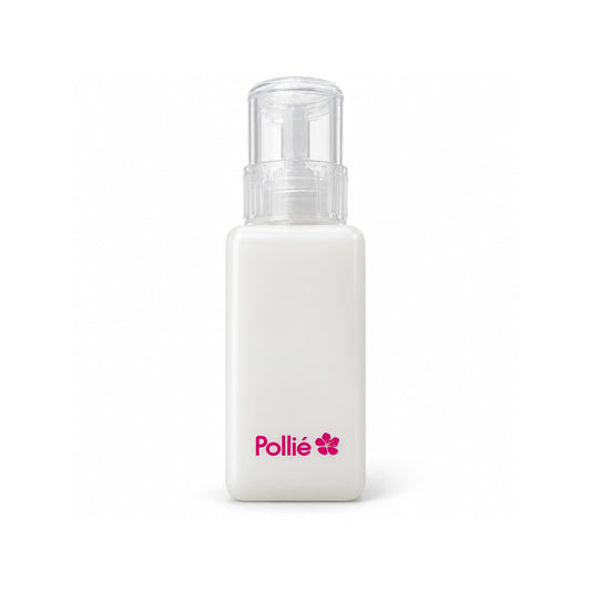 Botella Dosificadora con Bomba Pollié 240ml