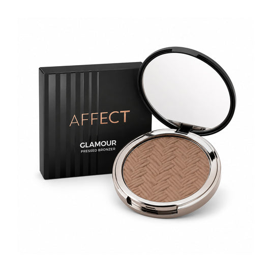 Bronceador Compacto Glamour de Affect