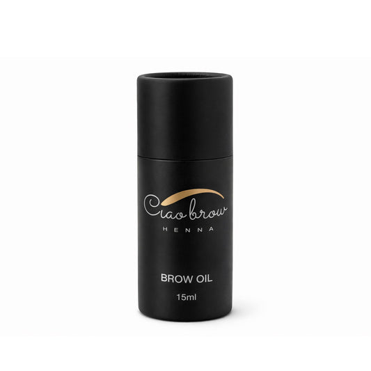 Brow Oil CiaoBrow Henna 15 ml
