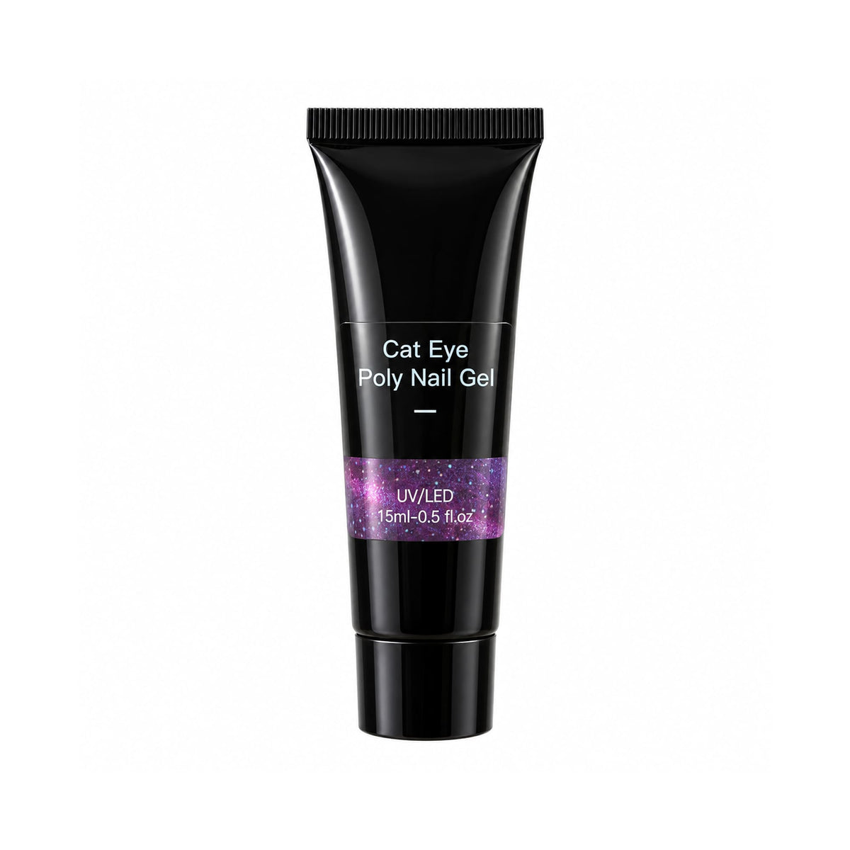 Cat Eye Poly Nail Gel UV/LED 15 ml