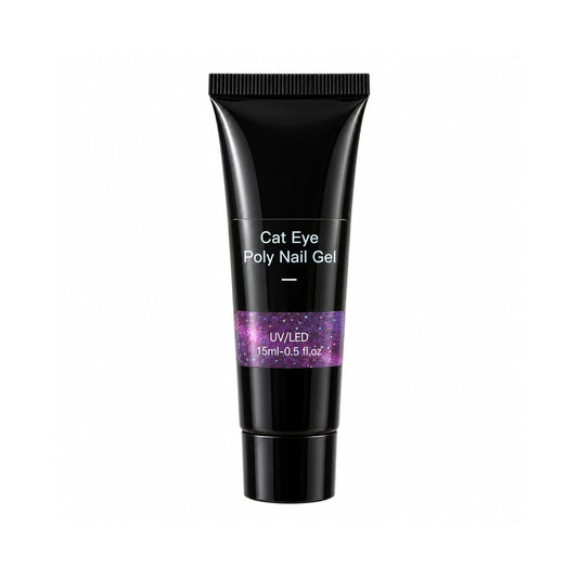 Cat Eye Poly Nail Gel UV/LED 15 ml
