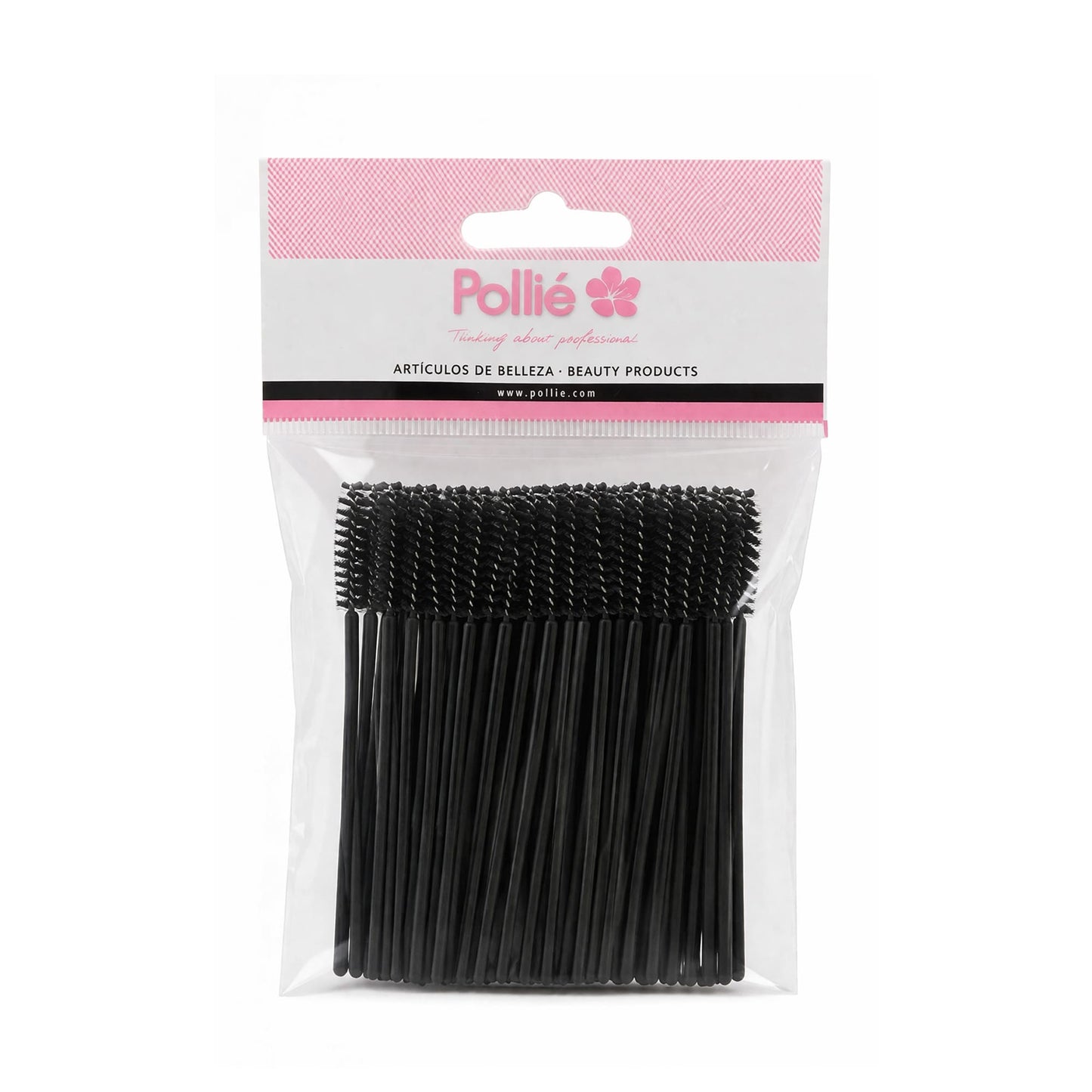 Gupillones para Pestañas y Cejas Pollié