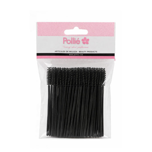 Gupillones para Pestañas y Cejas Pollié