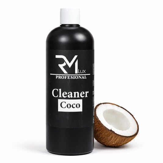 Cleaner Coco Profesional RM Lux