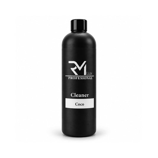 Cleaner para Uñas RM Lux Professional – Limpiador de Gel