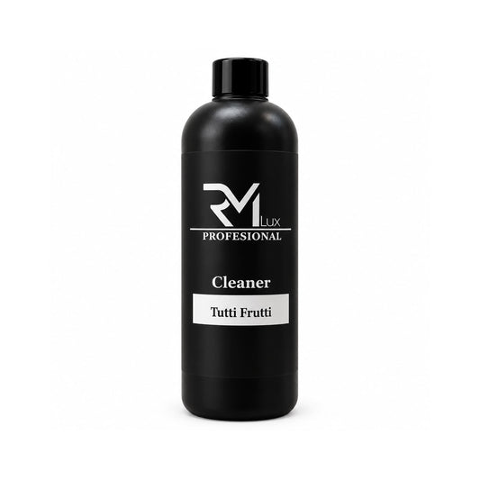Cleaner para Uñas RM Lux Professional – Limpiador de Gel