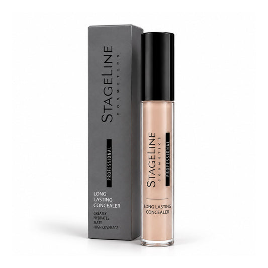 Corrector Long Lasting Concealer StageLine Professional