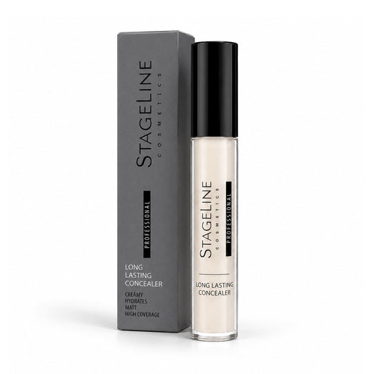 Corrector Long Lasting Concealer StageLine Professional