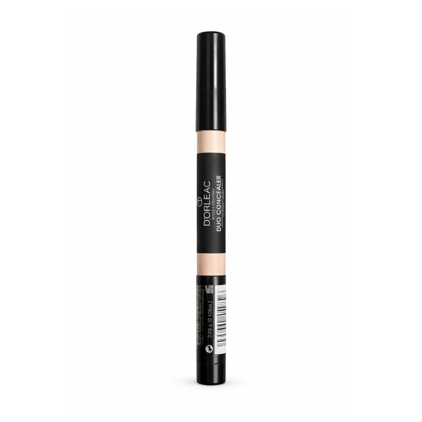 Corrector en Barra Duo