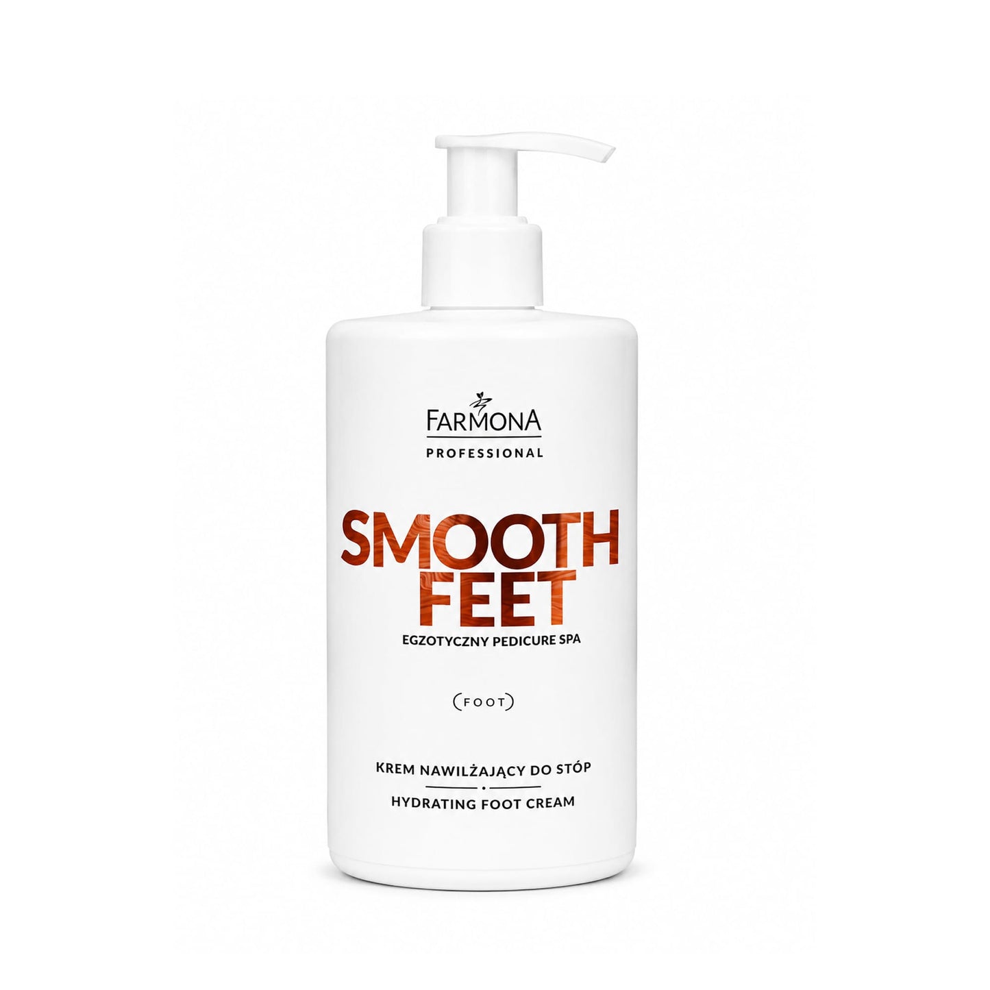 Crema Hidratante para Pies Farmona Smooth Feet