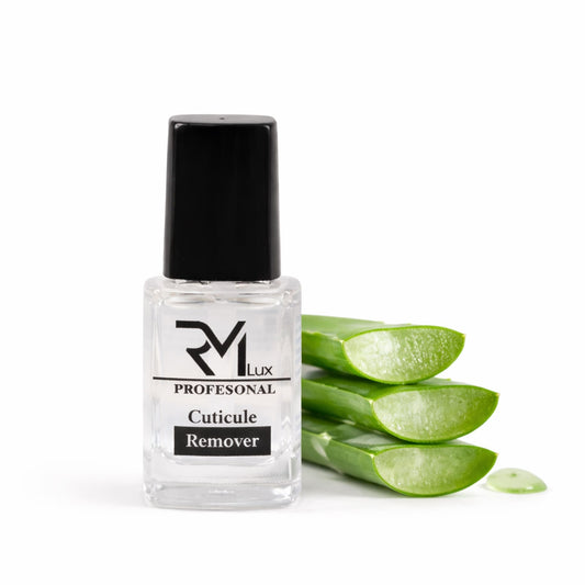 Removedor de Cutícula Profesional RM Lux