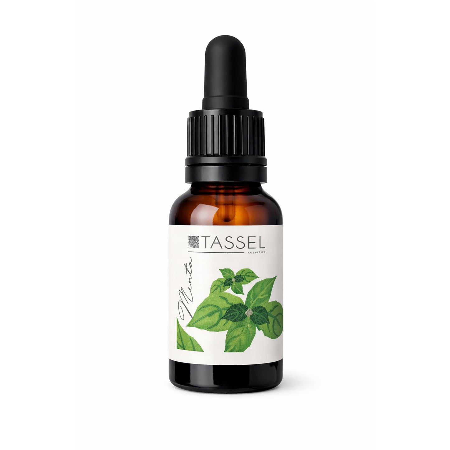 Esencia Cosmética de Menta Tassel