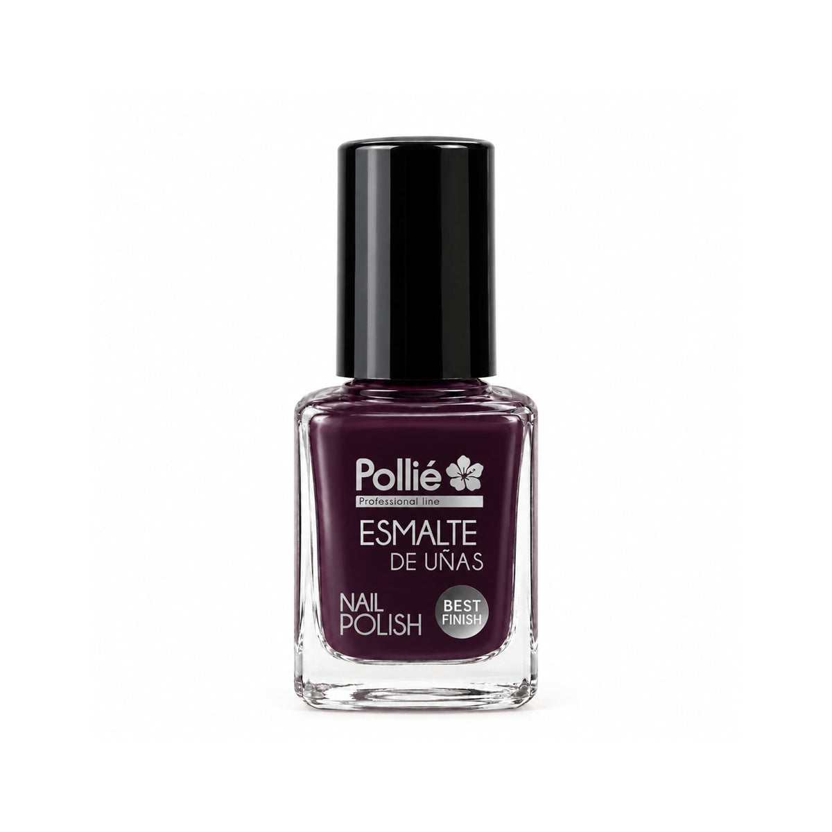 Esmalte de Uñas Pollié 12ml
