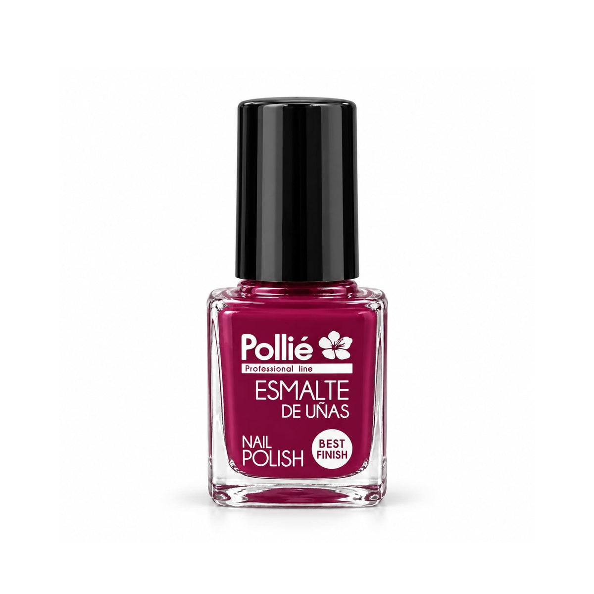 Esmalte de Uñas Pollié 12ml