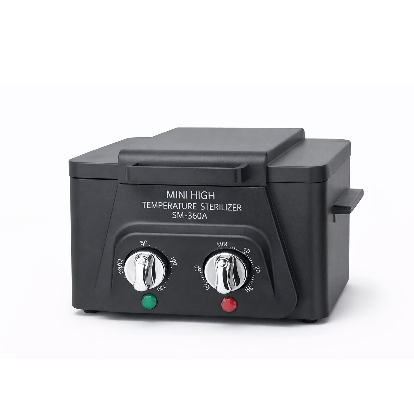 Esterilizador de Alta Temperatura SM-360A para Herramientas