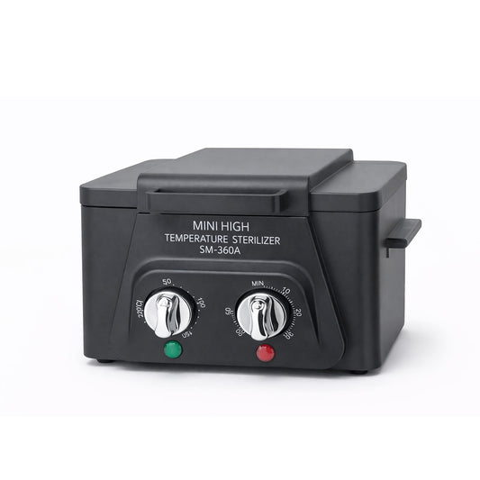 Esterilizador de Alta Temperatura SM-360A para Herramientas