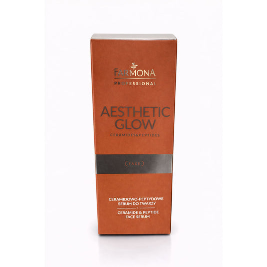 Farmona Aesthetic Glow Sérum Facial Ceramidas y Péptidos