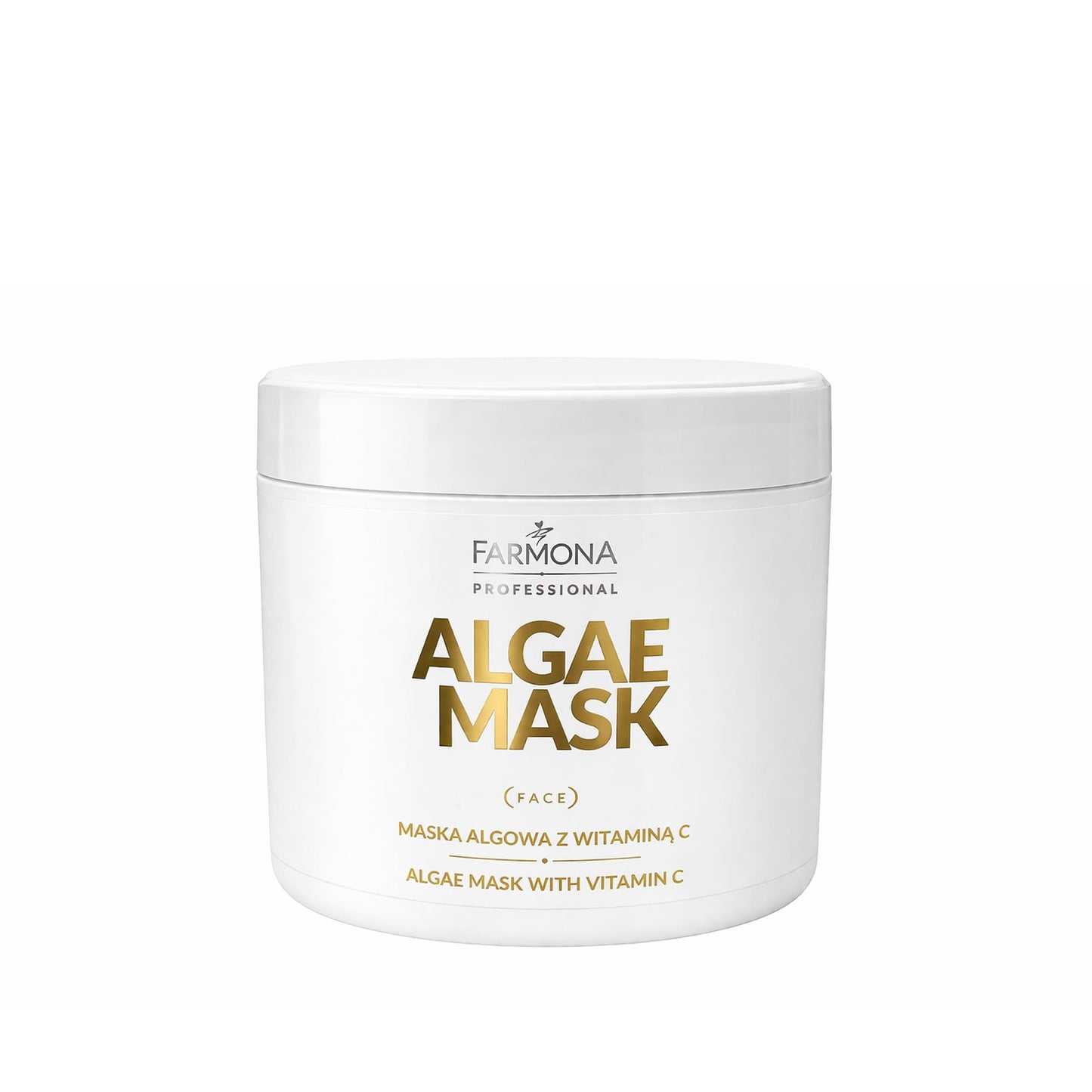 Farmona Algae Mask Mascarilla de Algas con Vitamina C