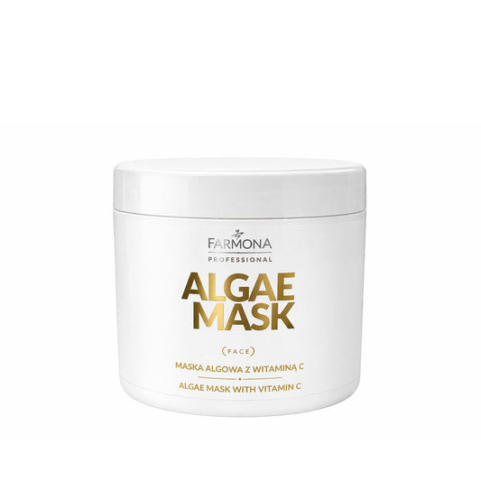Farmona Algae Mask Mascarilla de Algas con Vitamina C