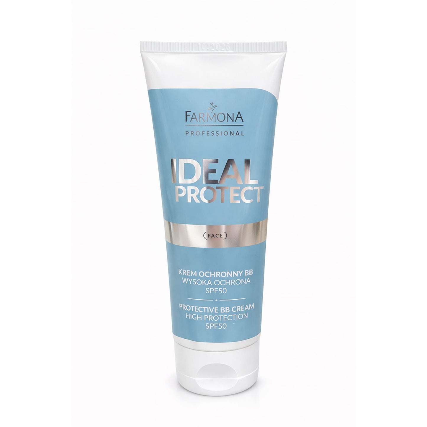 Farmona Crema Facial Ideal Protect BB Cream SPF50