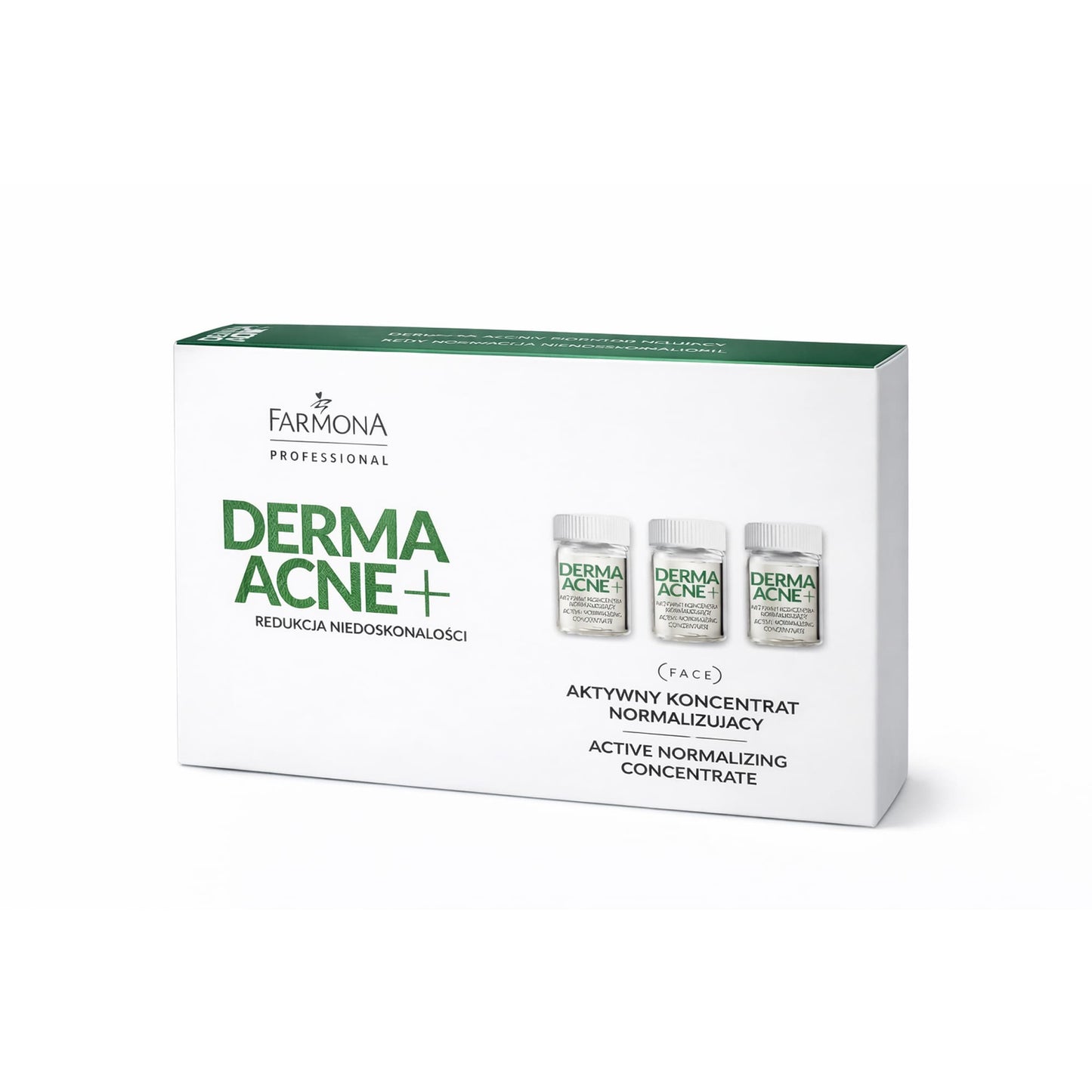 Farmona Derma Acne+ Concentrado Normalizante Facial Activo