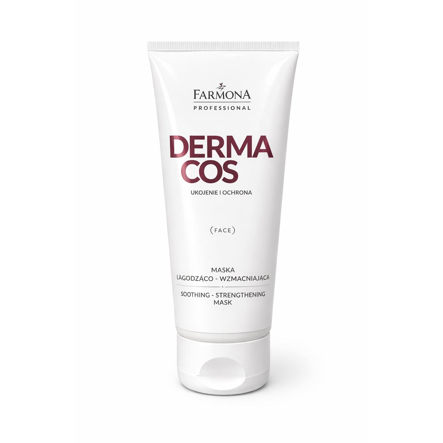 Farmona Dermacos Mascarilla Calmante y Reparadora Facial