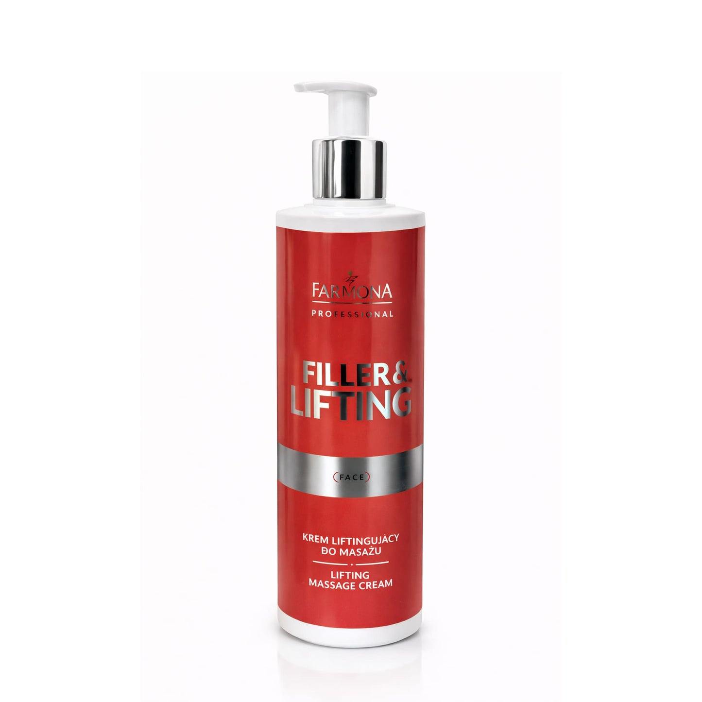 Farmona Filler & Lifting Crema de Masaje Facial Lifting Reafirmante
