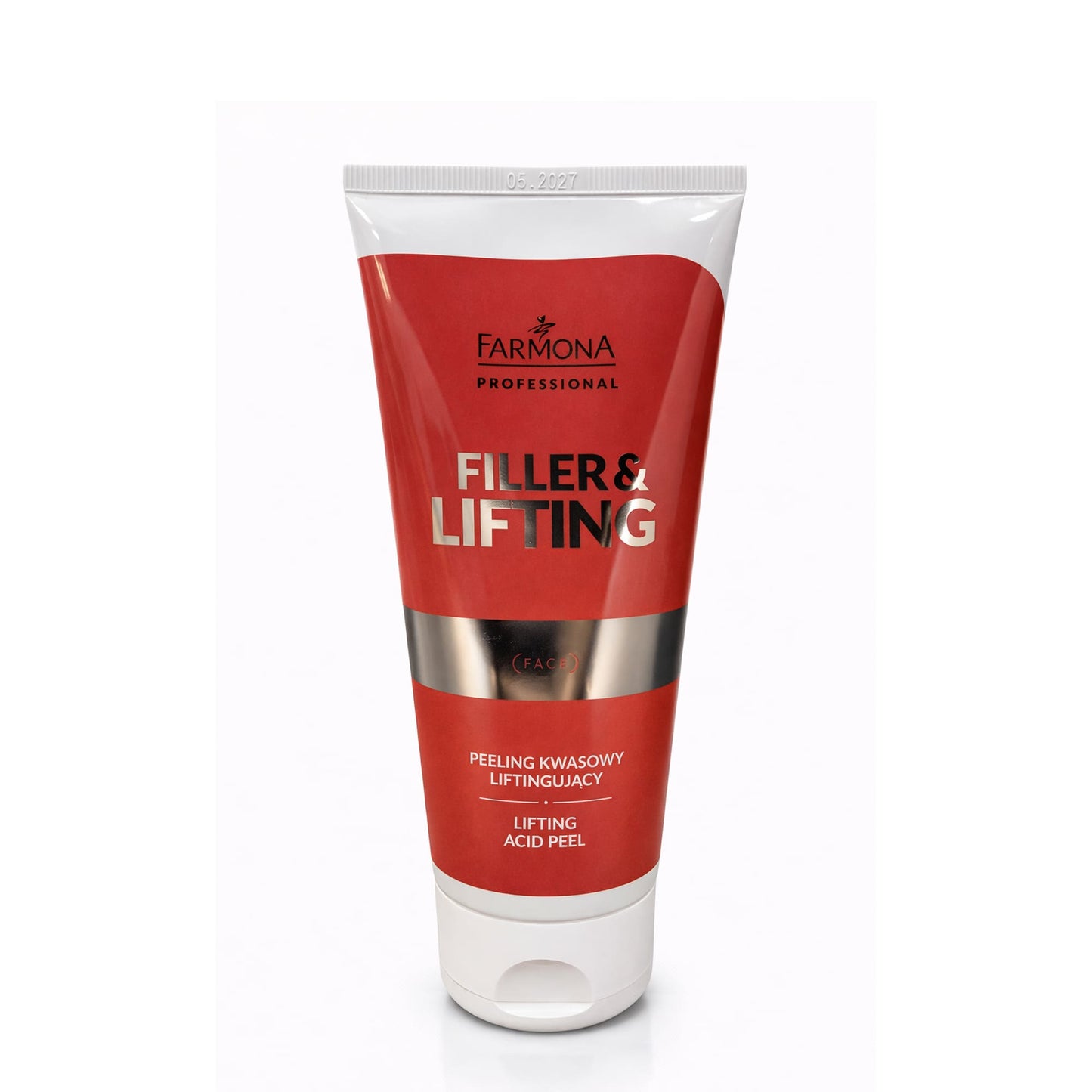Farmona Filler&Lifting Peeling Ácido Lifting Facial