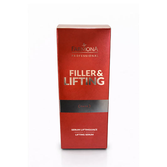 Farmona Filler&Lifting Sérum Lifting Facial Reafirmante
