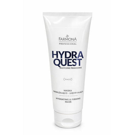 Farmona Hydra Quest Mascarilla Hidratante y Reafirmante Facial