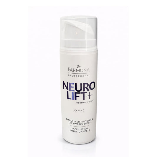 Farmona Neuro Lift+ Emulsión Lifting Facial SPF15