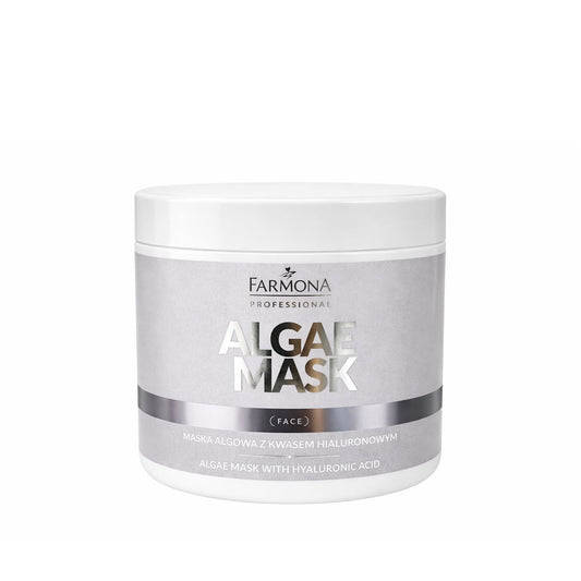 Farmona Professional Algae Mask Mascarilla de Algas con Ácido Hialurónico