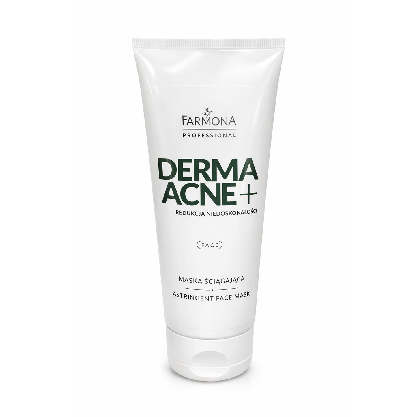 Farmona Professional Derma Acne Mascarilla Facial Astringente para Piel Grasa y Acneica