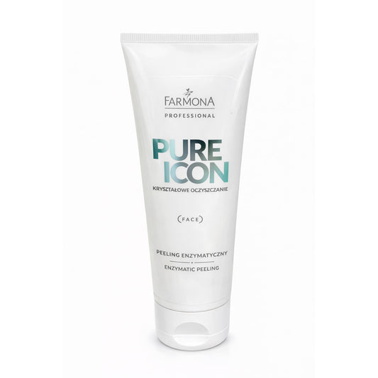 Farmona Pure Icon Peeling Enzimático Facial