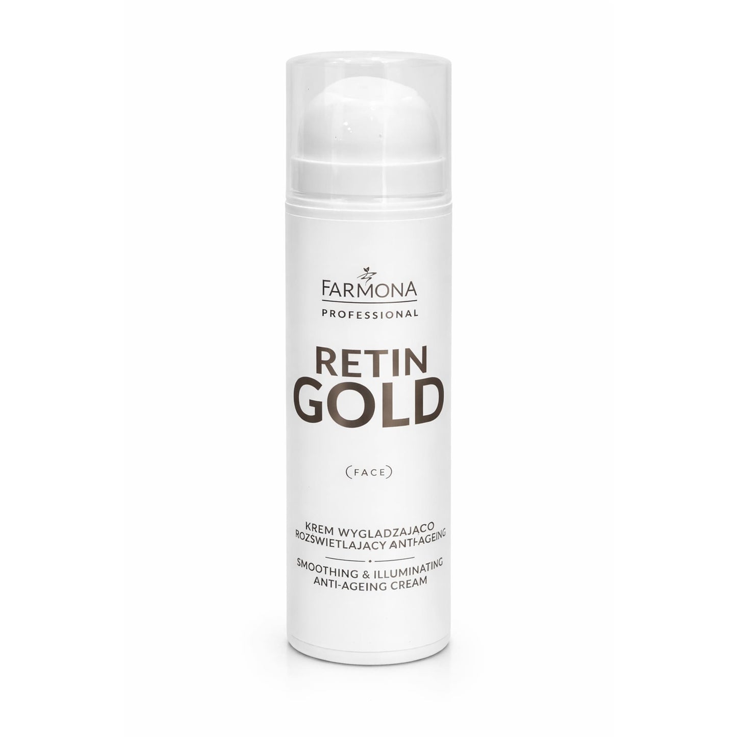 Farmona Retin Gold Crema Facial Anti Edad