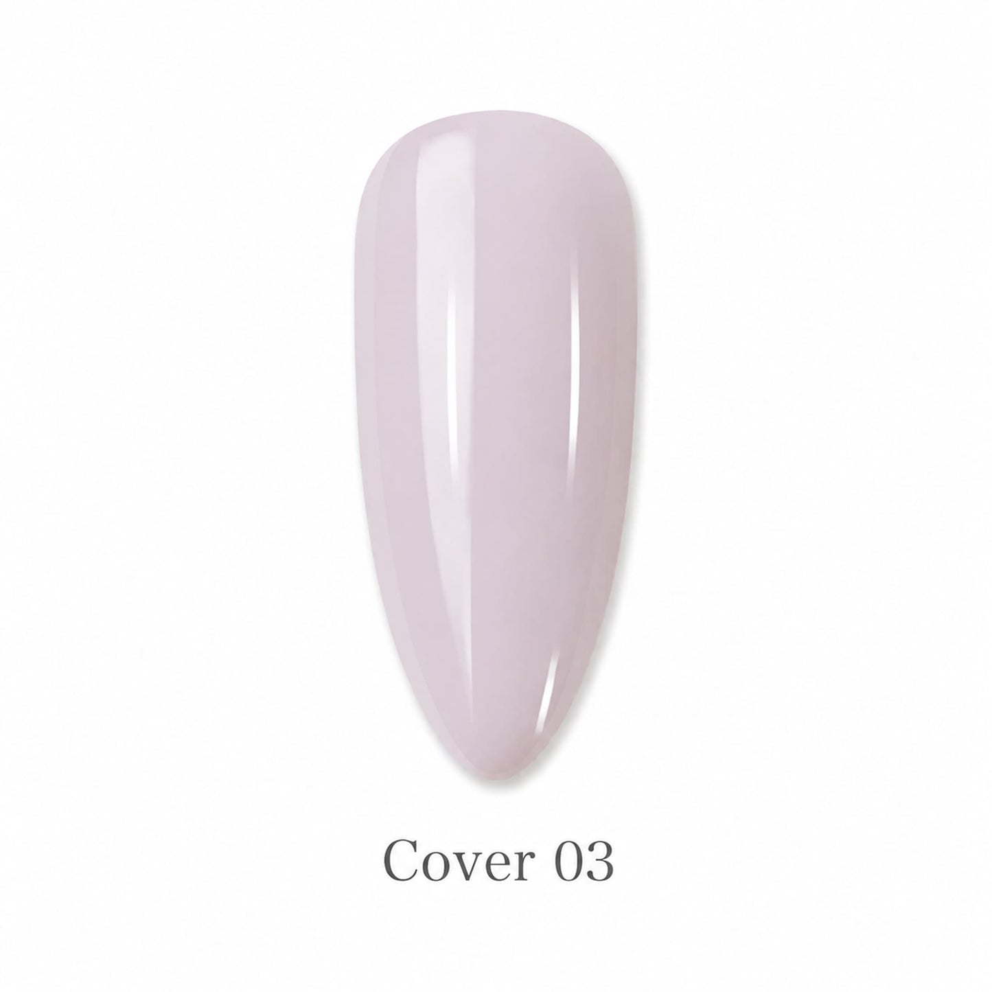 Gel Constructor RM Lux Builder Cover 03 LED/UV