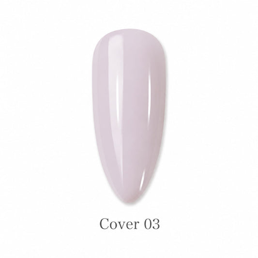 Gel Constructor RM Lux Builder Cover 03 LED/UV