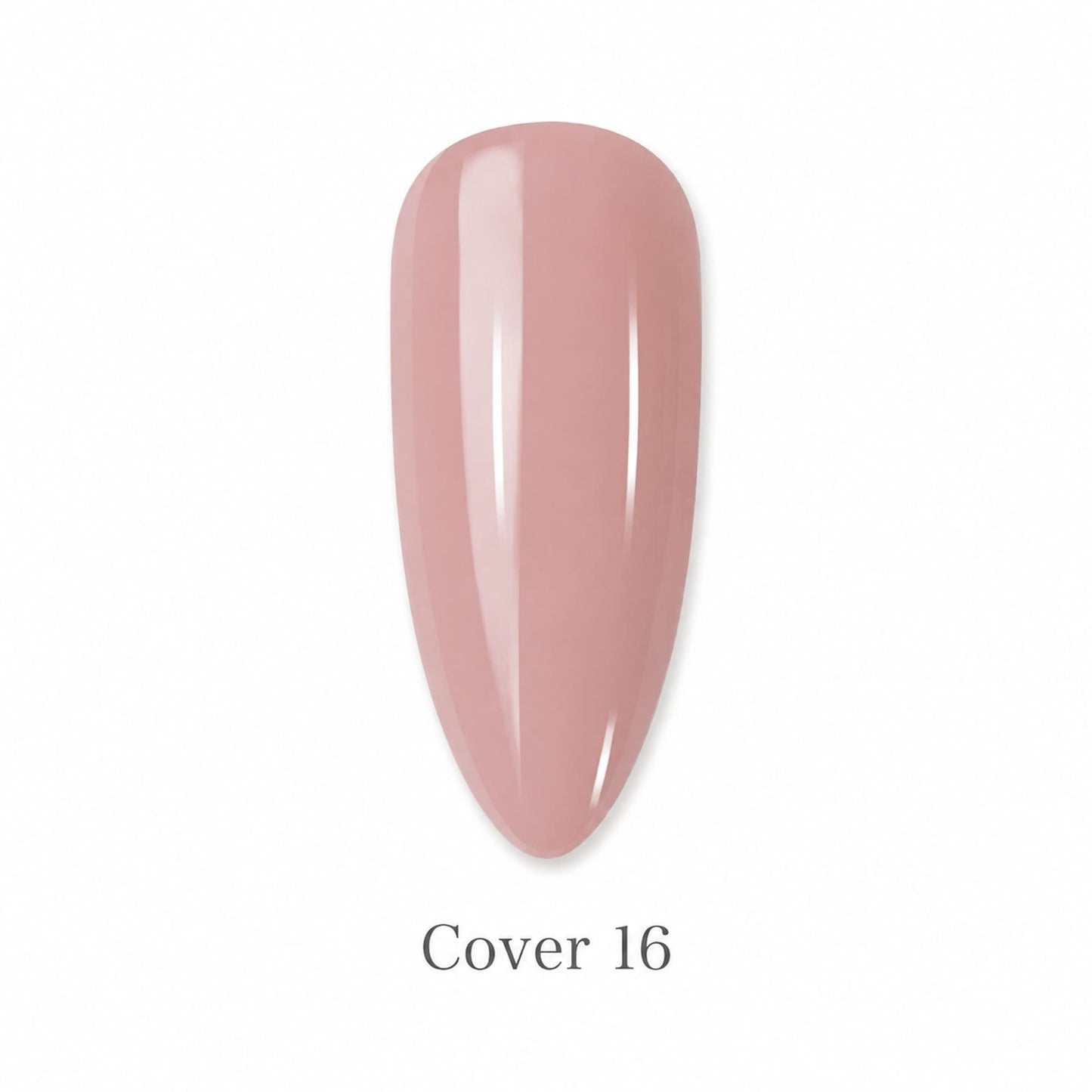 Gel Constructor RM Lux Builder Cover 16 LED/UV