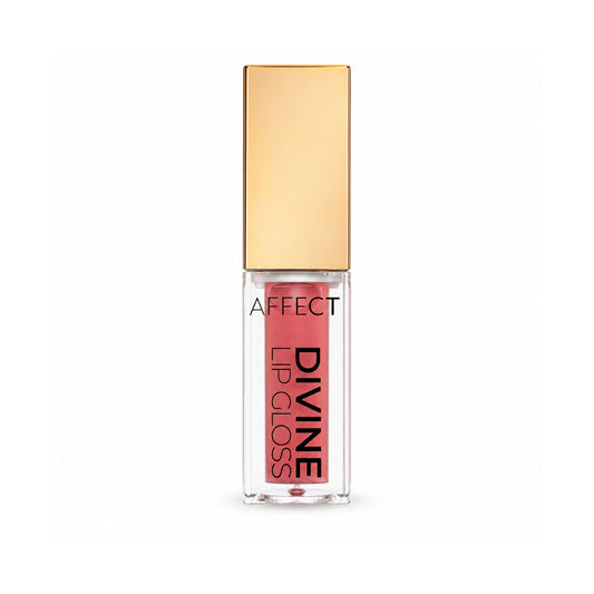 Gloss Labial Divine Lip Gloss Darling de Affect