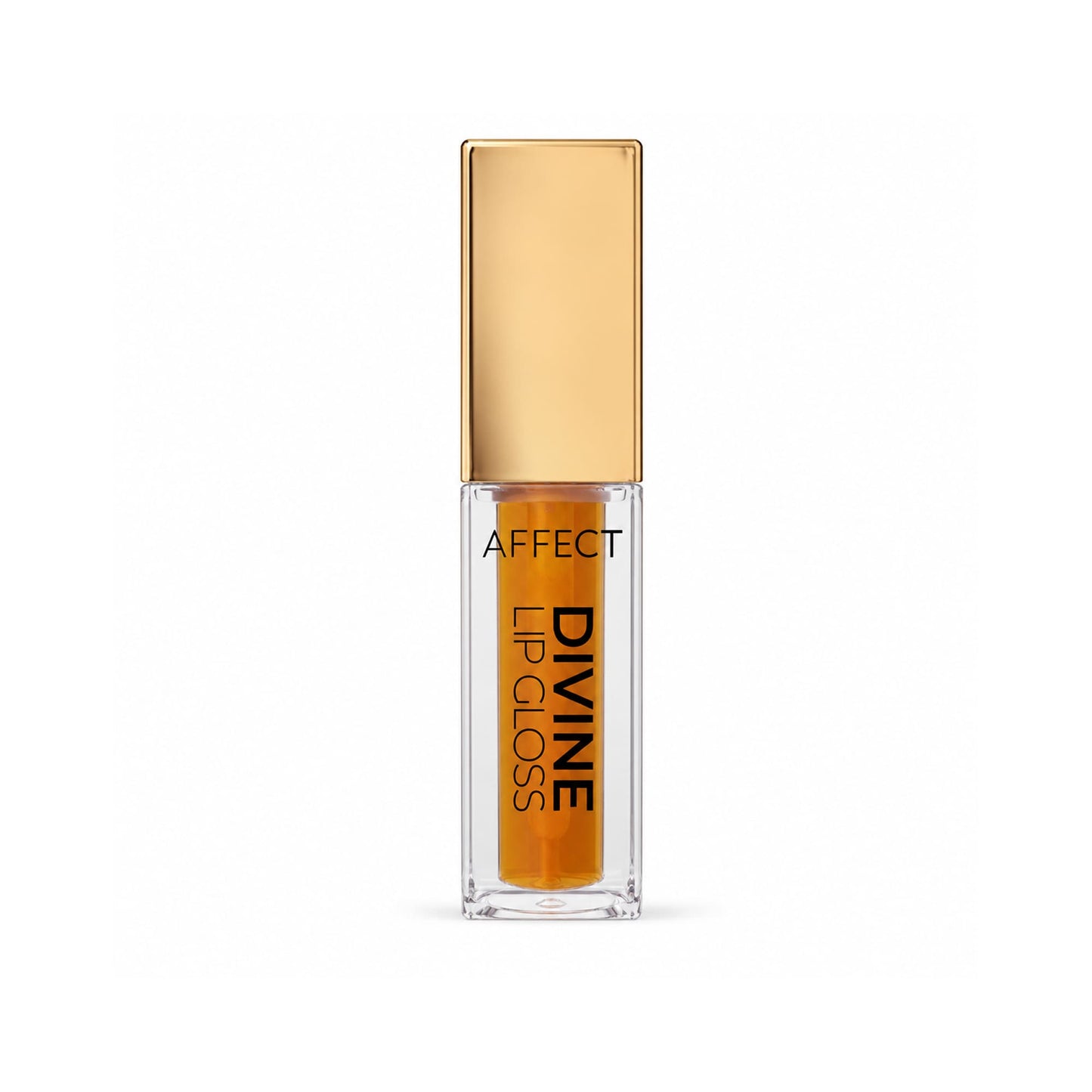 Gloss Labial Divine Lip Gloss Sunshine de Affect