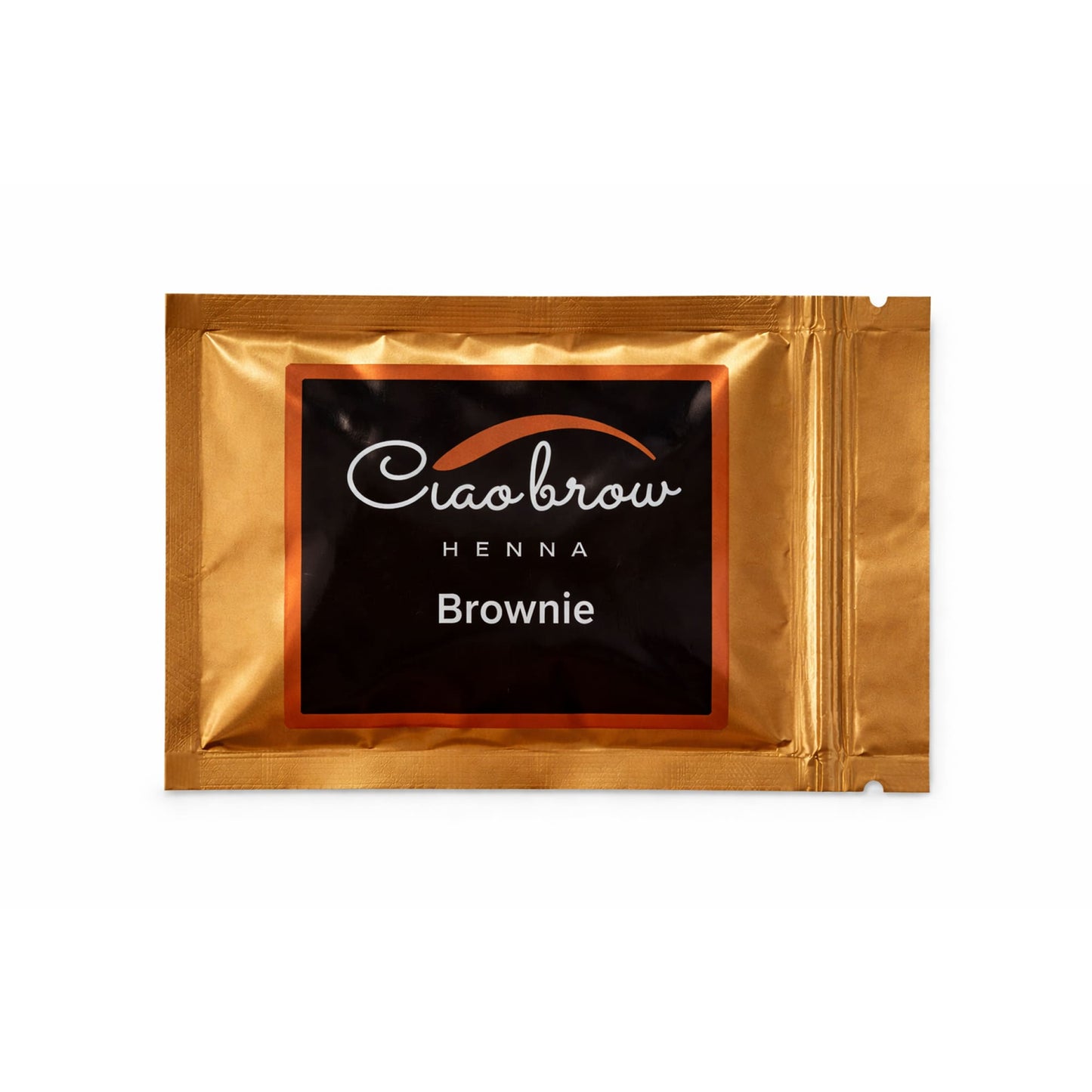 Henna para Cejas CiaoBrow