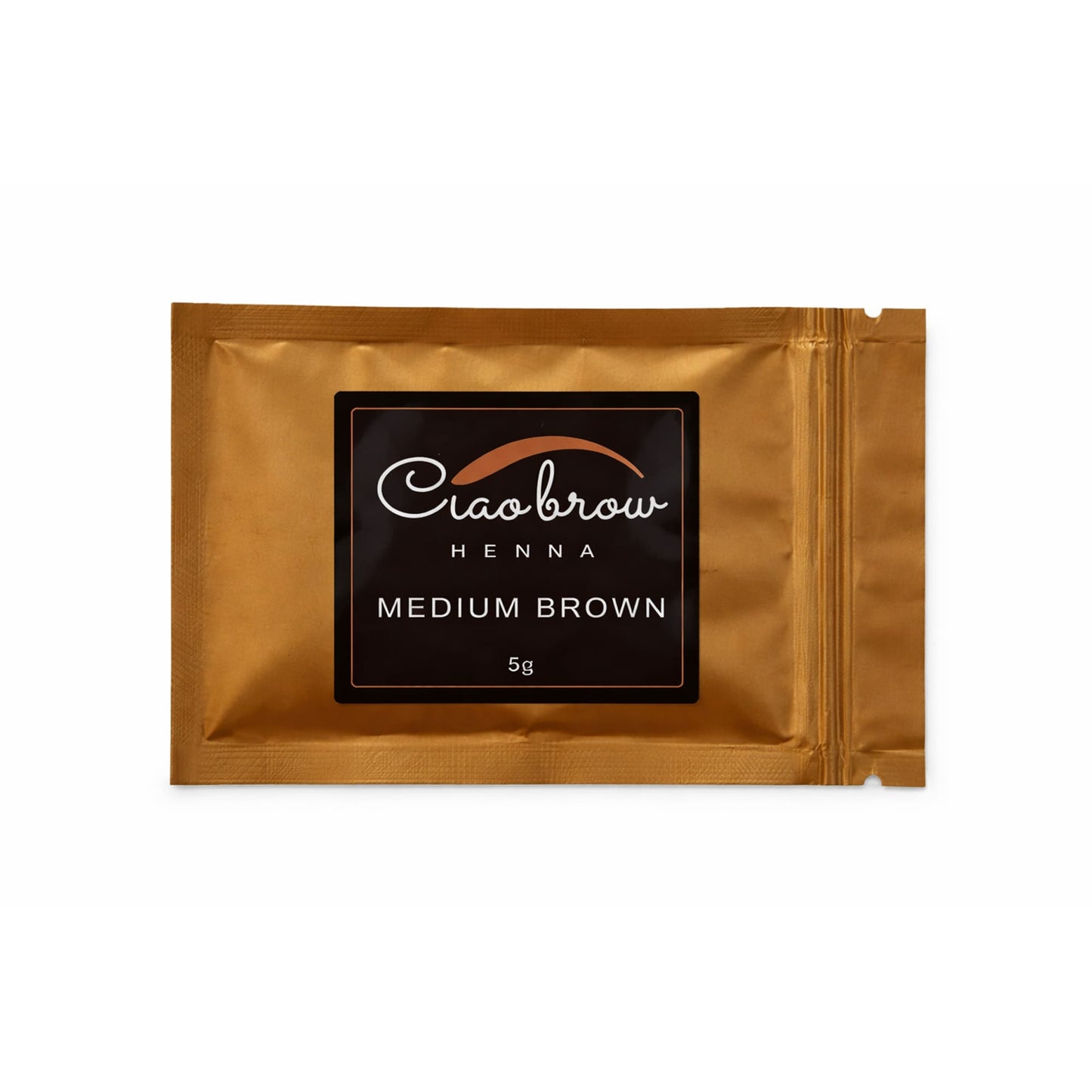 Henna para Cejas CiaoBrow