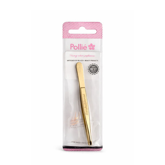 Pinza de Depilar Profesional