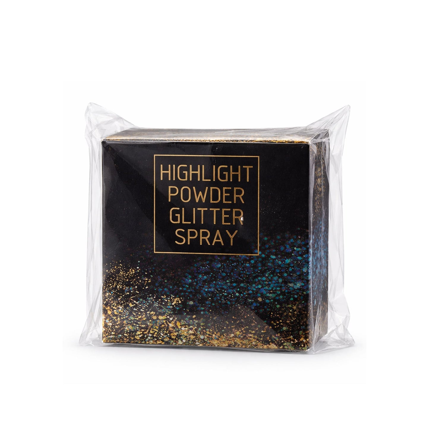 Highlight Powder Glitter Spray