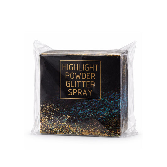 Highlight Powder Glitter Spray