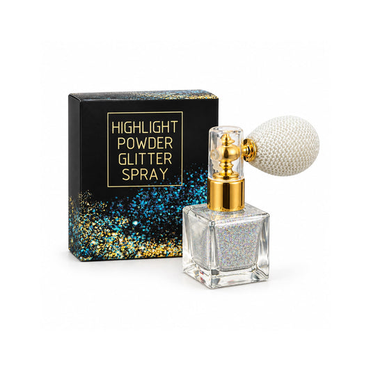 Highlight Powder Glitter Spray