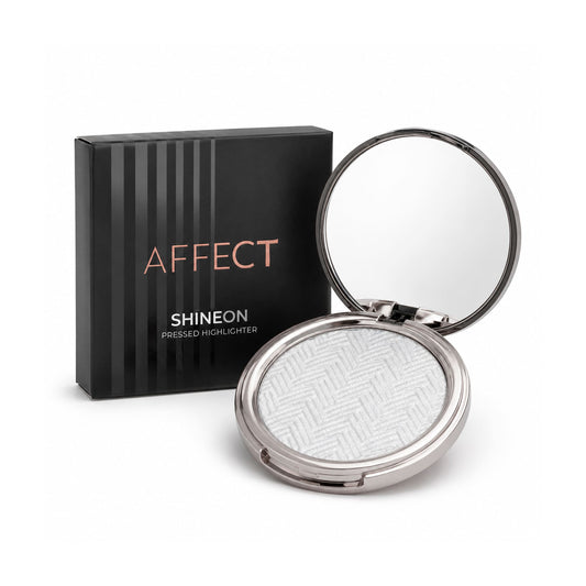 Iluminador Compacto Shine On de Affect